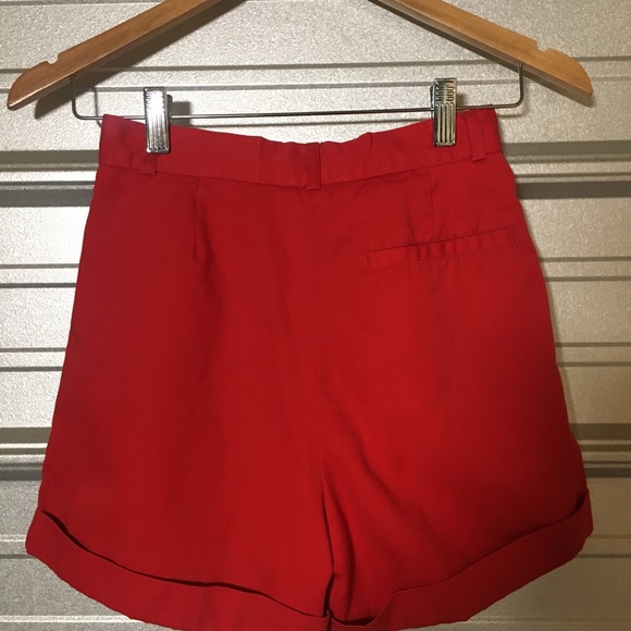 VINTAGE shorts - Picture 2 of 3